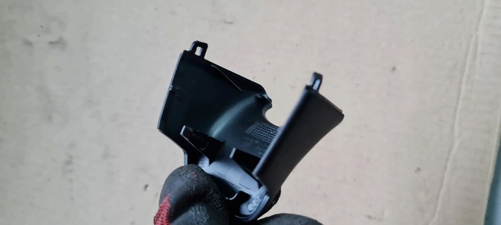 фото №7, Q3 83a накладка защита зеркало заднего вида 8w0858937