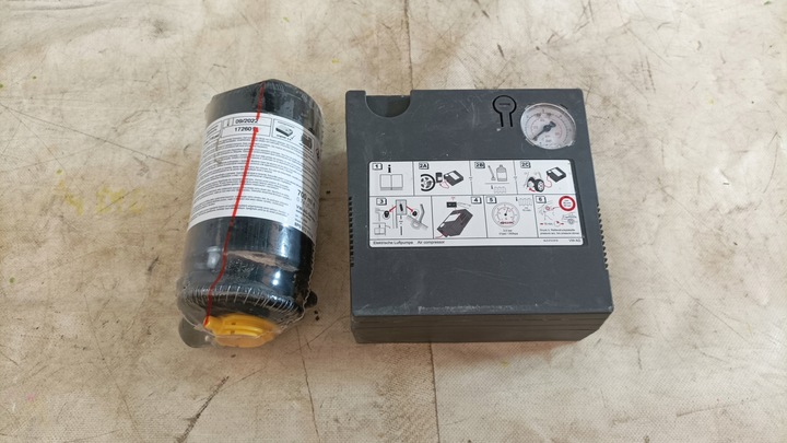 фото №12, Audi q7 15- компресор набір ремонтний usa