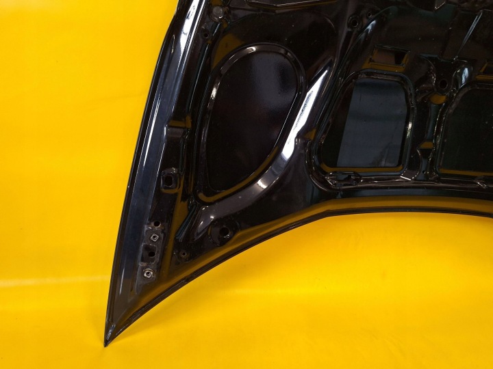 фото №11, Капот кришка двигуна honda civic viii ufo 06-12 lak: b92p nr509