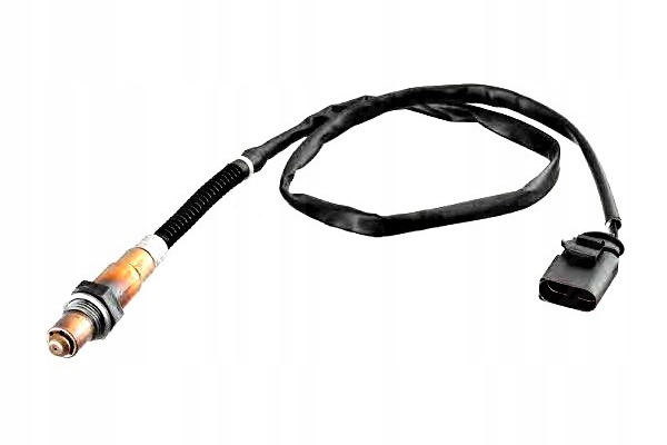 фото №2, Bosch лямбда-зонд vw passat bosch