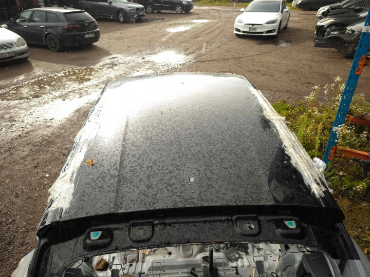 фото №6, Дах renault megane e-tech