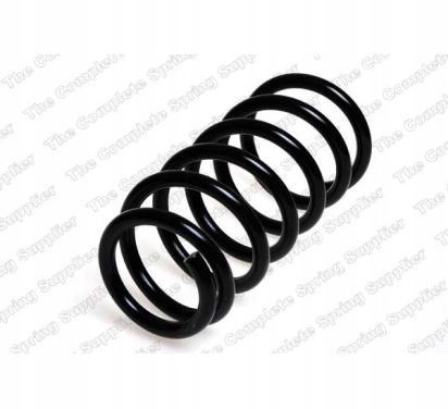 фото №1, Lesjofors пружина подвешивание suzuki swift