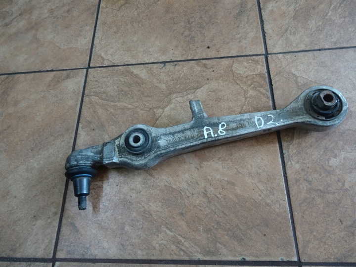 фото №2, Audi a8 d2 важіль перед 4d0407155j