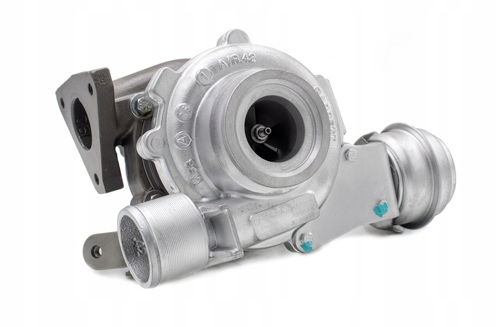 фото №14, Turbo 761618-0002 761618-5002s 761618-9002s