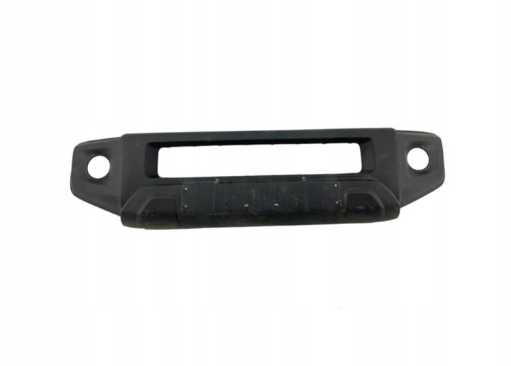 фото №1, Бампер переднє 2018