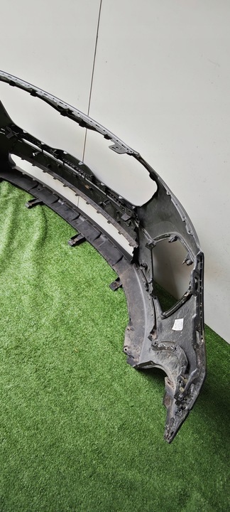 фото №9, Бампер перед kia sportage iv рестайлинг