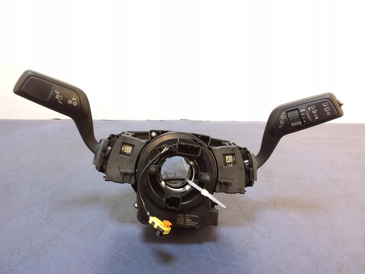 фото №1, Ford ecosport mk2 fl переключатель комбинированный лента