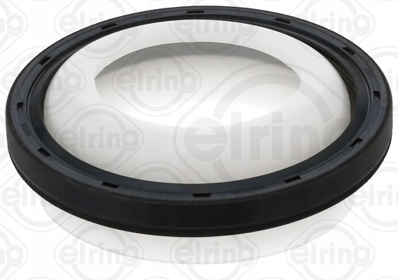 фото №8, Сальник вала, wał коленчатый elring 004.450