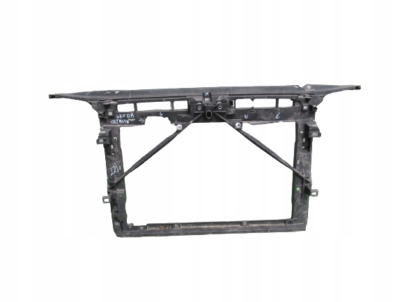 фото №1, Skoda octavia 3 iii 5e pas усилитель 5e0805588