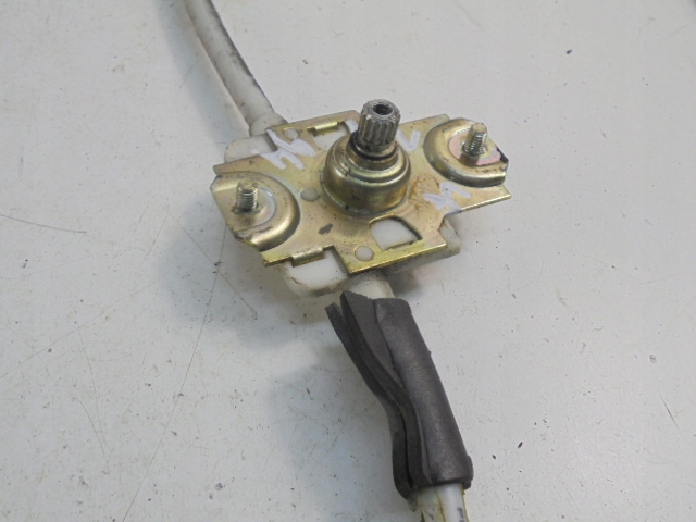 фото №9, Skoda felicia подъемник механизм стёкла перед левый 6u0837401 5d