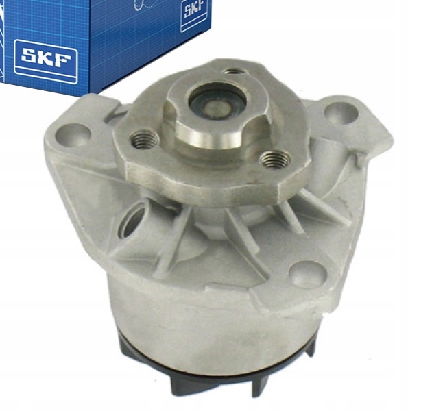 фото №1, Насос води skf do vw golf iv 2.8 v6 vr6