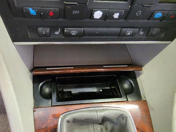 фото №14, Dekor декоры комплект audi a4 b6 b7 2001-2007