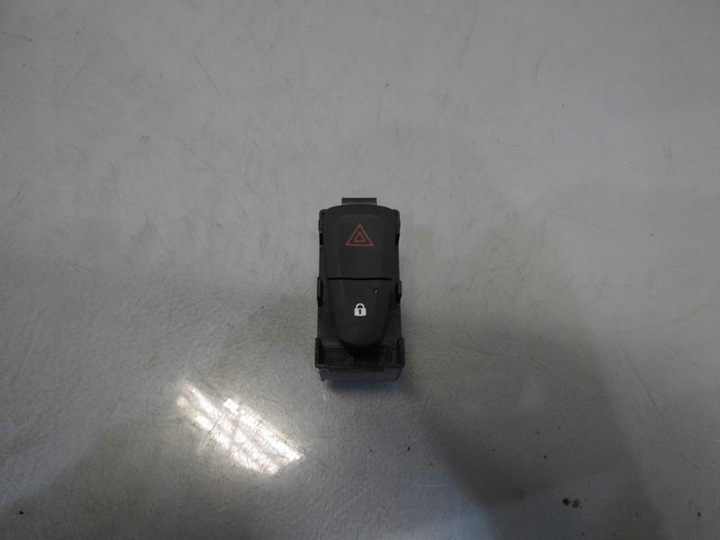 фото №1, Кнопка аварійних блокування двері scenic iii