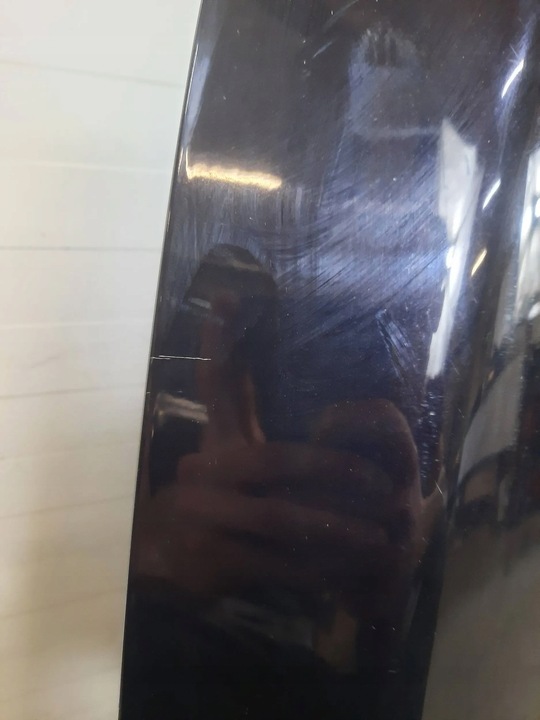 фото №5, Капот pokrwya двигуна infiniti q50 gac