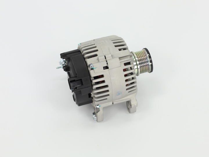 фото №12, Генератор turbo-tec stx102188