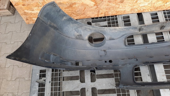 фото №11, Бампер перед volvo s60 9484017