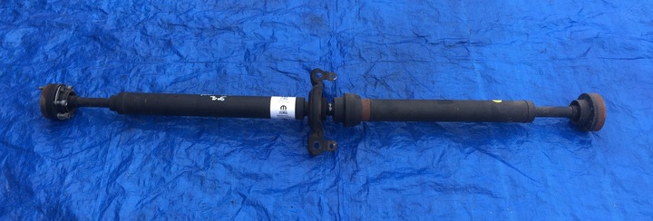 фото №1, Jeep grand cherokee wl 3.6 21 22 23 wał привідний