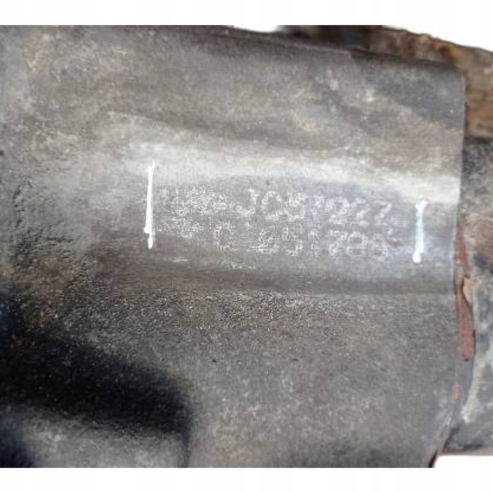 фото №6, Коробка передач коробки передач jc5227 volvo s40 v40 1.8 16v