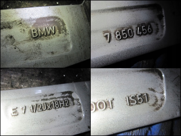 фото №11, Диск r18 bmw x1 f48 7850456