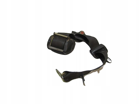 фото №1, Pas безпеки праві зад задній mercedes w124 1248600086