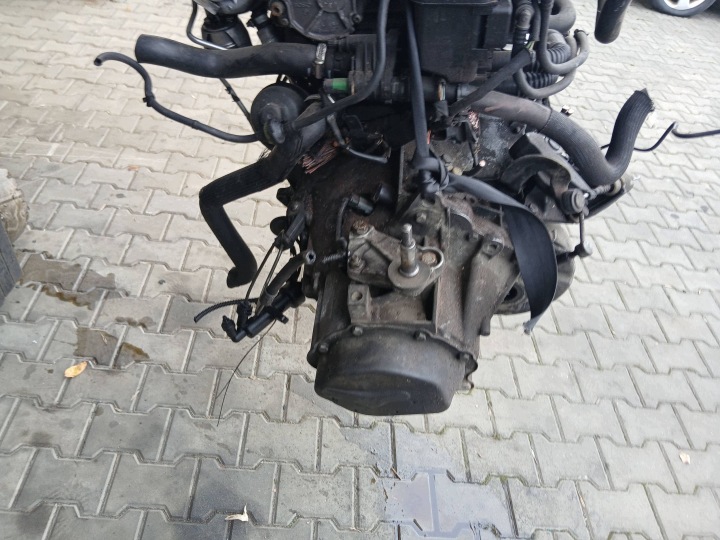 фото №14, Citroen c4 grand picasso i двигун кпп 1.6 hdi 10jbcv