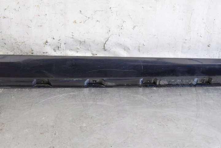 фото №3, Mercedes-benz оригинальный номер a2516980854004 порог планка пороговая