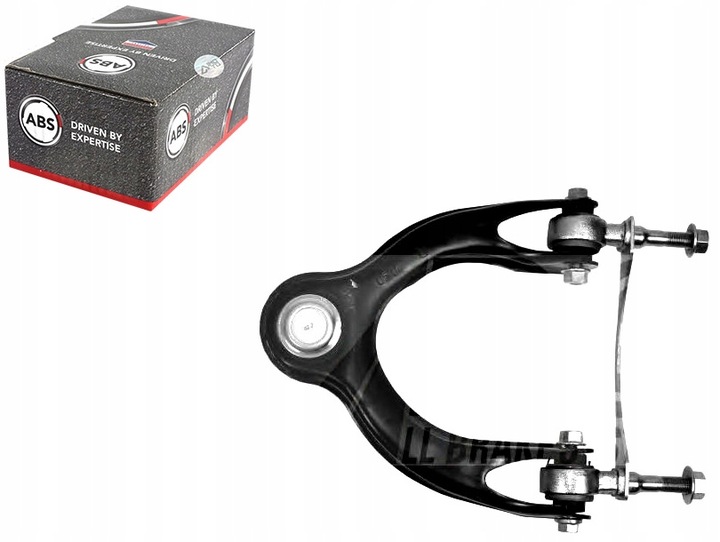 фото №1, Abs210277 рычаг honda civic -01 l