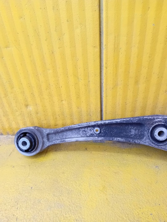 фото №3, Porsche macan 95b рычаг левый нижний перед 8k0407155c