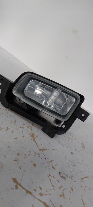 фото №1, Фара противотуманный ford b-max av11-15k202-ab