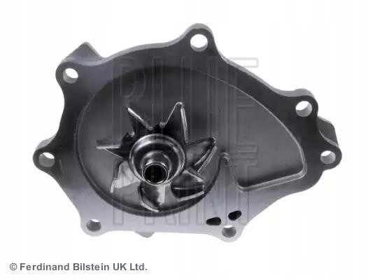фото №12, Blp насос води toyota rav4 2006 2.2dt - d-4d