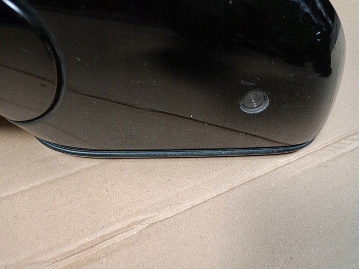 фото №5, Дзеркало zew rh 14 pin lh 16 pin bmw x1 u11