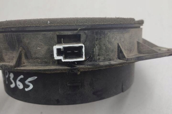 фото №7, Динамік передніх лівих двері toyota corolla verso _e12_ 8616002370 1.4l