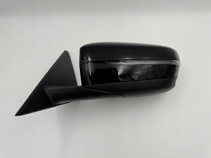 фото №6, Bmw i4 g26 зеркало левая 9 контактов 9 pin камера ассистент