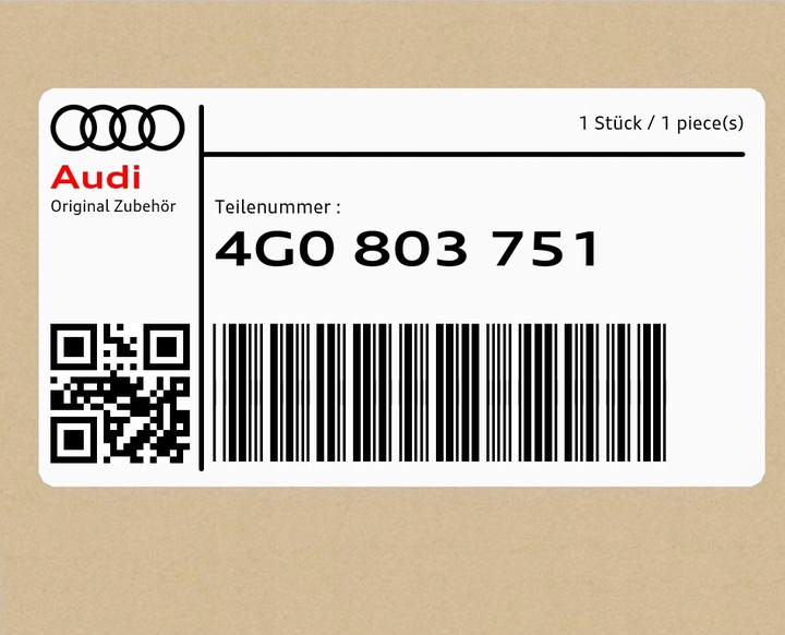 фото №1, Поріг ліва audi a6 a7 rs6 rs7