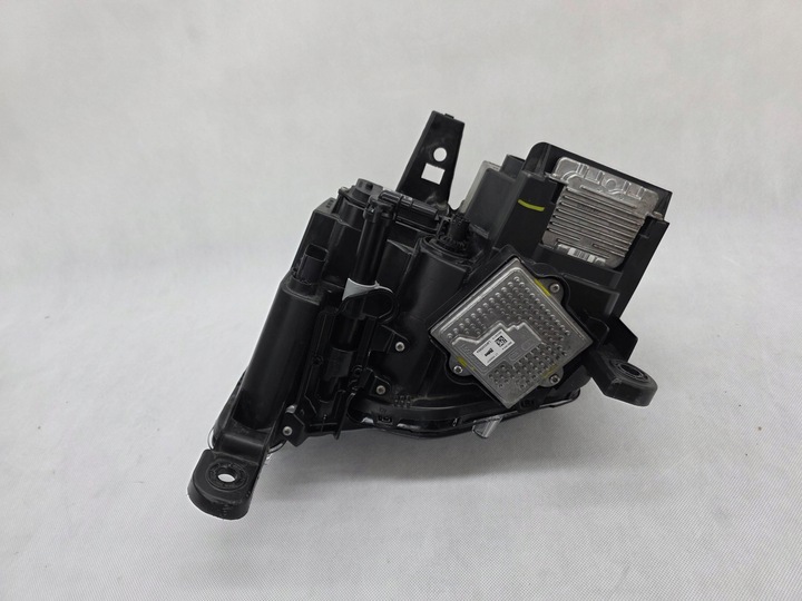 фото №11, Jeep grand cherokee wk ii рестайлинг лампа перед правая ксенон европа 68144708ac