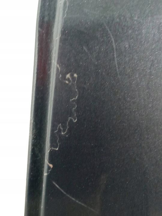 фото №6, Двері ліві зад 1e0 toyota rav4 ii 2000-2005