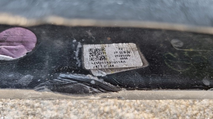 фото №14, Mazda 2 iii dj 14-19 sport speed бампер перед pdc