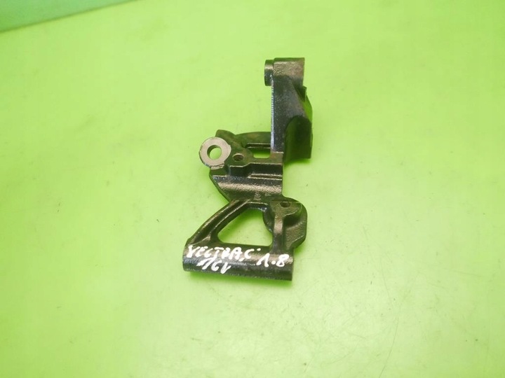 фото №5, Лапи коробки коробки передач cvt opel vectra c 1.8 02-05