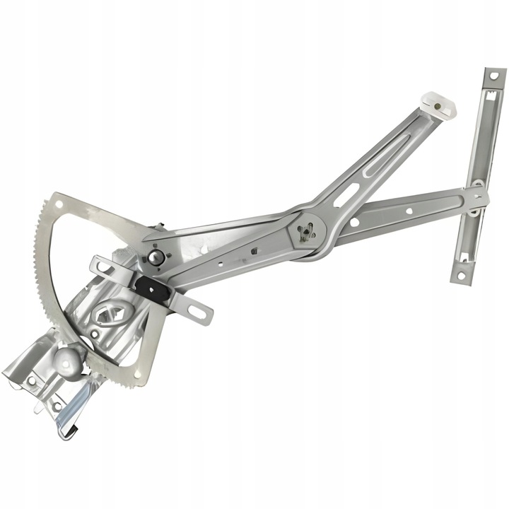 фото №1, Подъемник стекла opel astra h 04-09