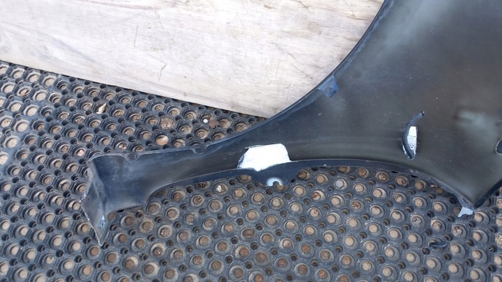 фото №8, Kia ceed ii крыло перед правый 1k