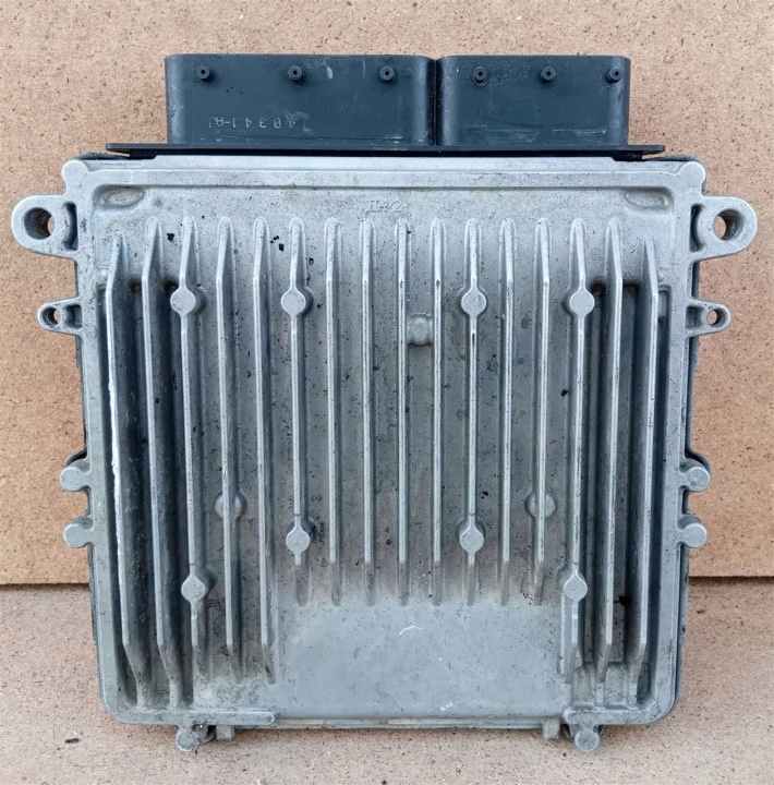 фото №5, Компютер двигуна ecu mercedes w212 3.0 cdi 642 0281016587 a6429007000