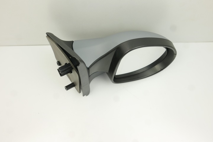 фото №3, Зеркало внешние правые renault twingo ii