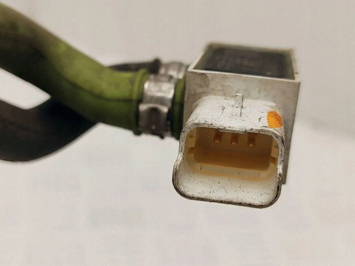 фото №8, Каталізатор renault grand scénic iv r9_ 208a08677r 1.75l дизель 96kw 2020