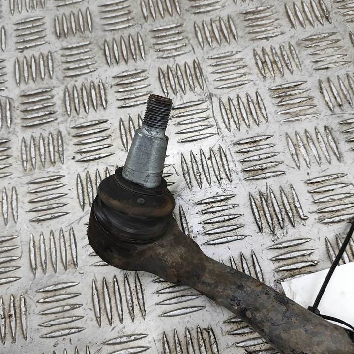 фото №7, Land rover range rover sport l494 2018 левая сторона нижний рычаг переднее