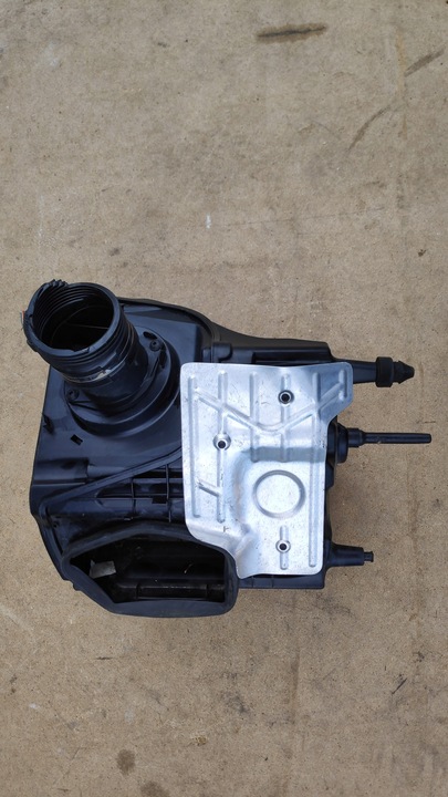 фото №1, Audi q5 2 ii 16- корпус фильтра воздуха