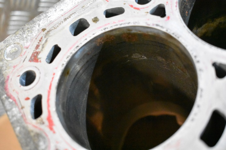 фото №7, Блок двигуна b58b30a bmw m40i g20 g30 g11 1