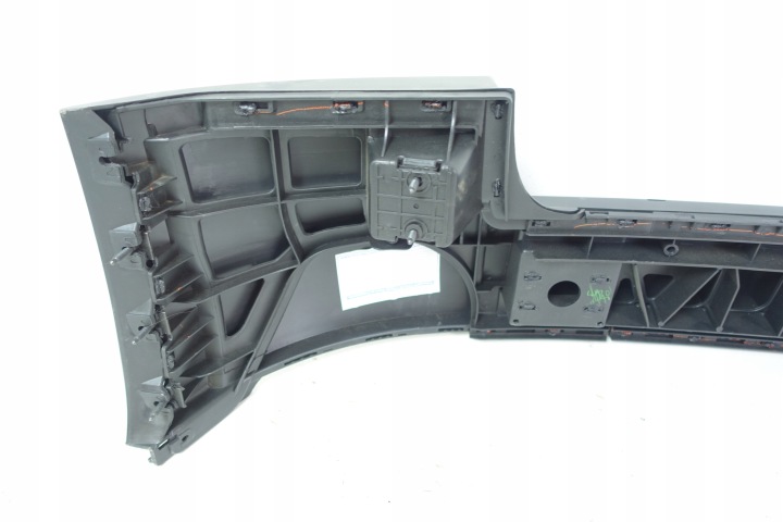фото №9, Задний бампер audi a4 b6 2000-2004