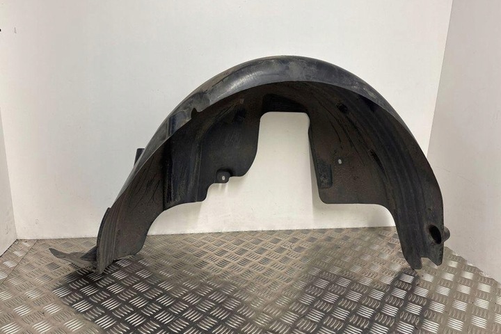 фото №8, Підкрилок праві задні peugeot 308 ii 9677266380 1.2l бензин 2015