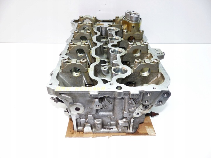 фото №8, Bmw оригинальный номер 7573940 головка толкатели