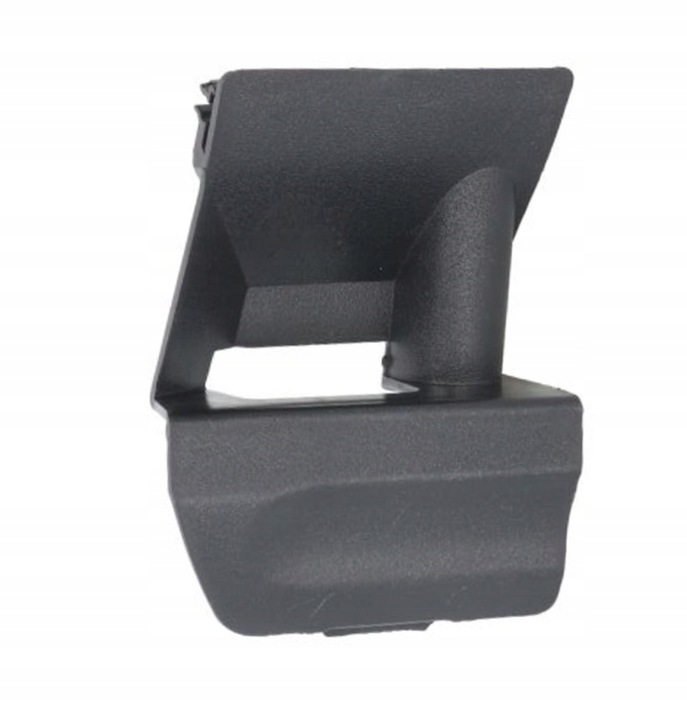 фото №1, Заглушка решётка левая daf xf 105